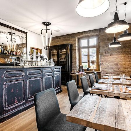 Appartamento Alte Schule Tiefenbach Tiefenbach  Esterno foto