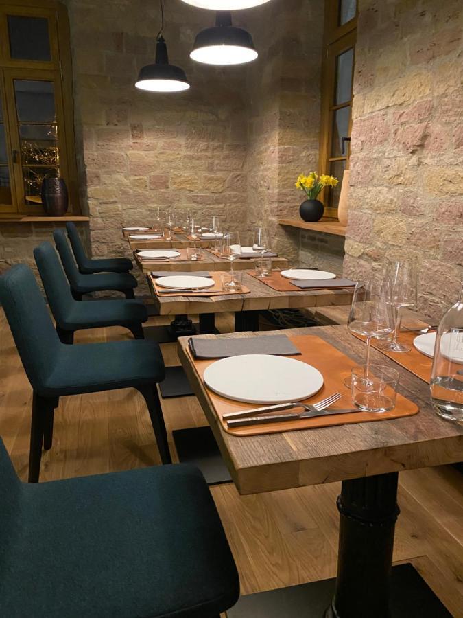 Appartamento Alte Schule Tiefenbach Tiefenbach  Esterno foto