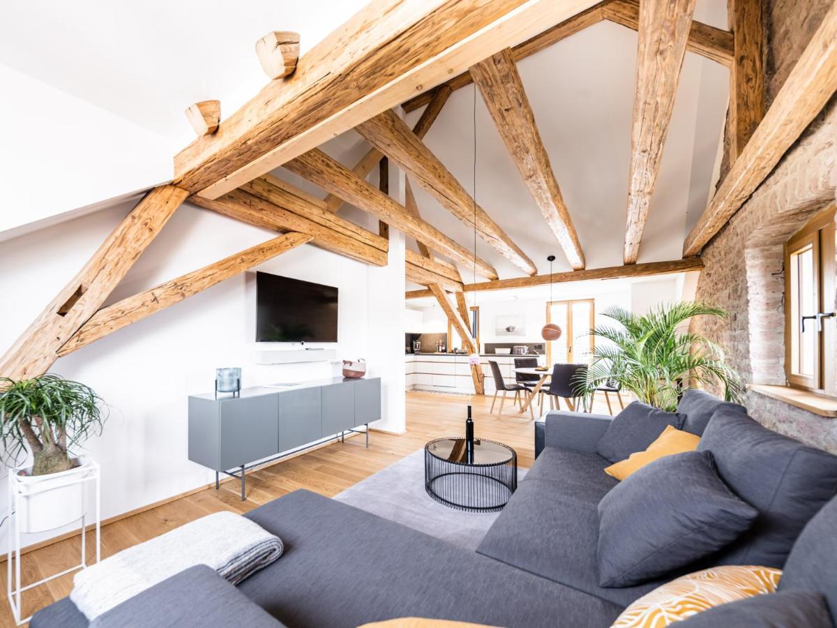 Appartamento Alte Schule Tiefenbach Tiefenbach  Esterno foto