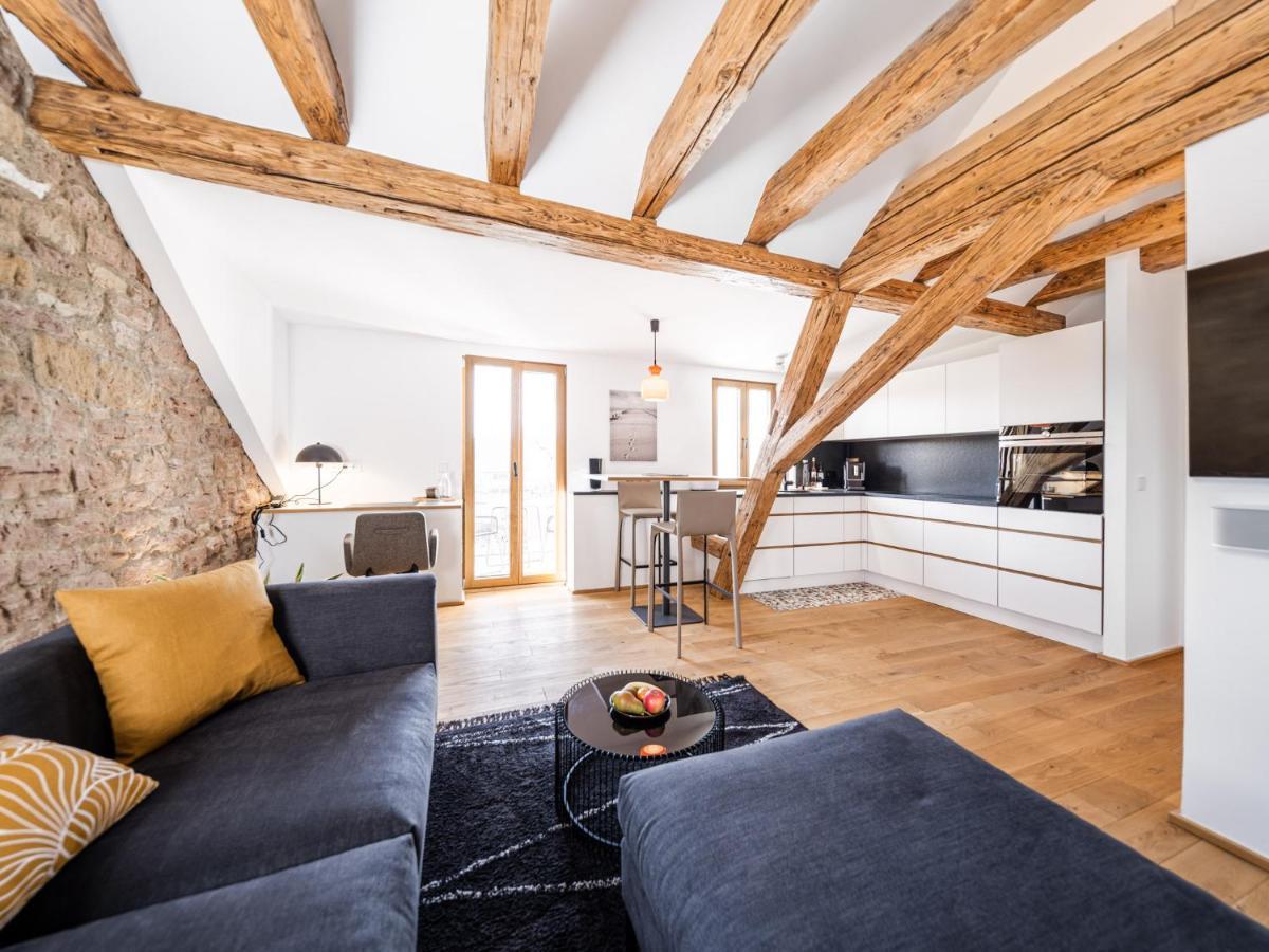 Appartamento Alte Schule Tiefenbach Tiefenbach  Esterno foto