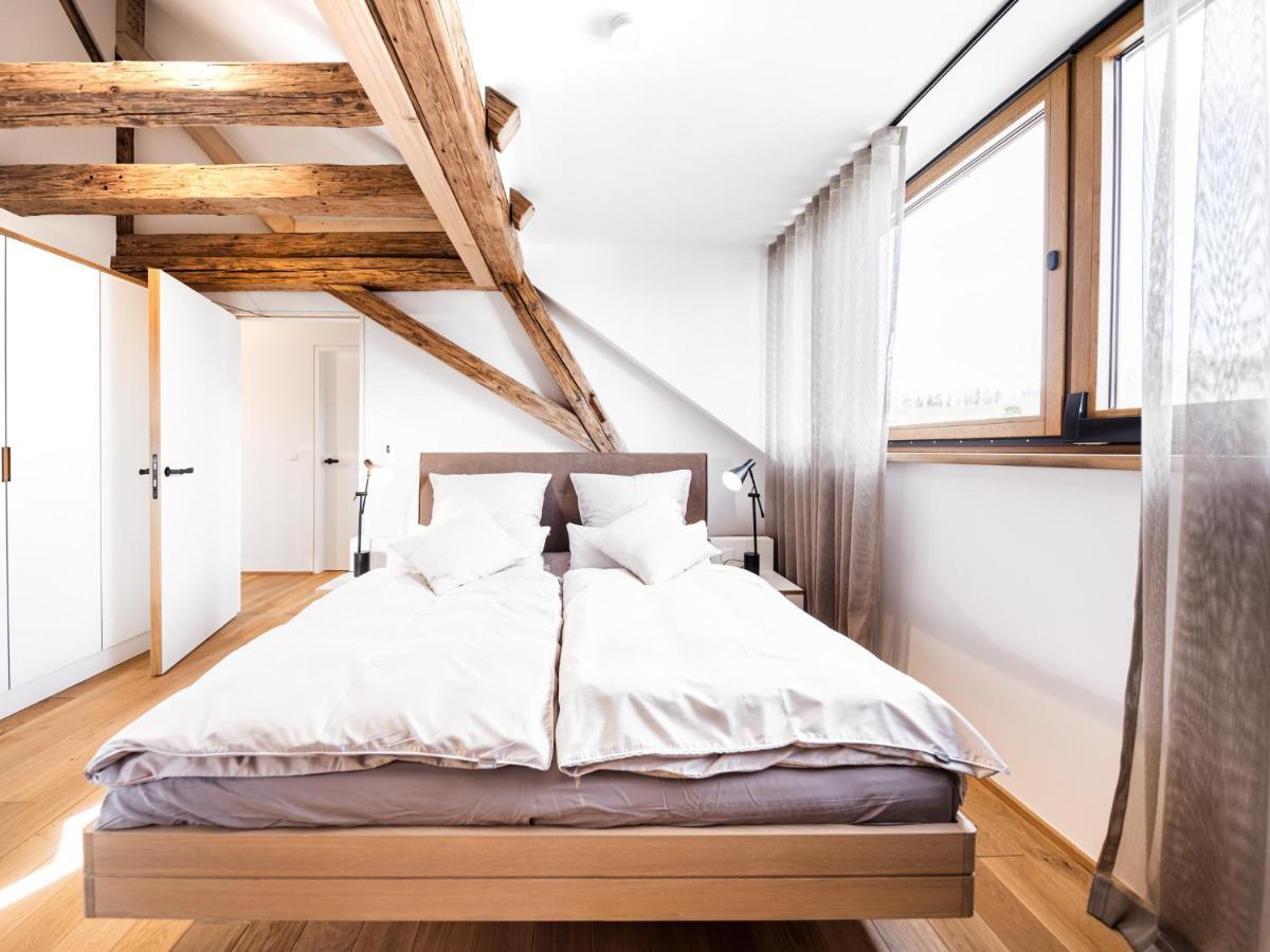 Appartamento Alte Schule Tiefenbach Tiefenbach  Esterno foto