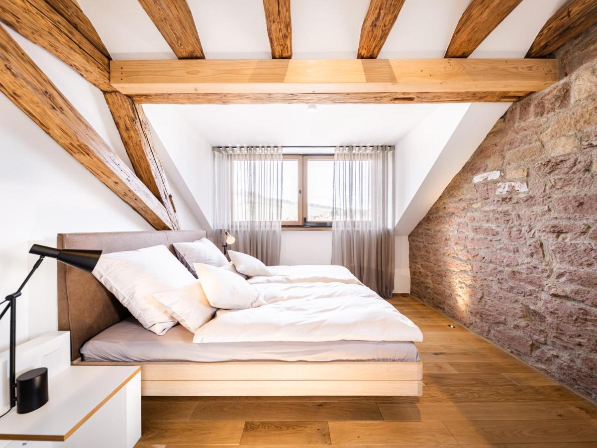 Appartamento Alte Schule Tiefenbach Tiefenbach  Esterno foto