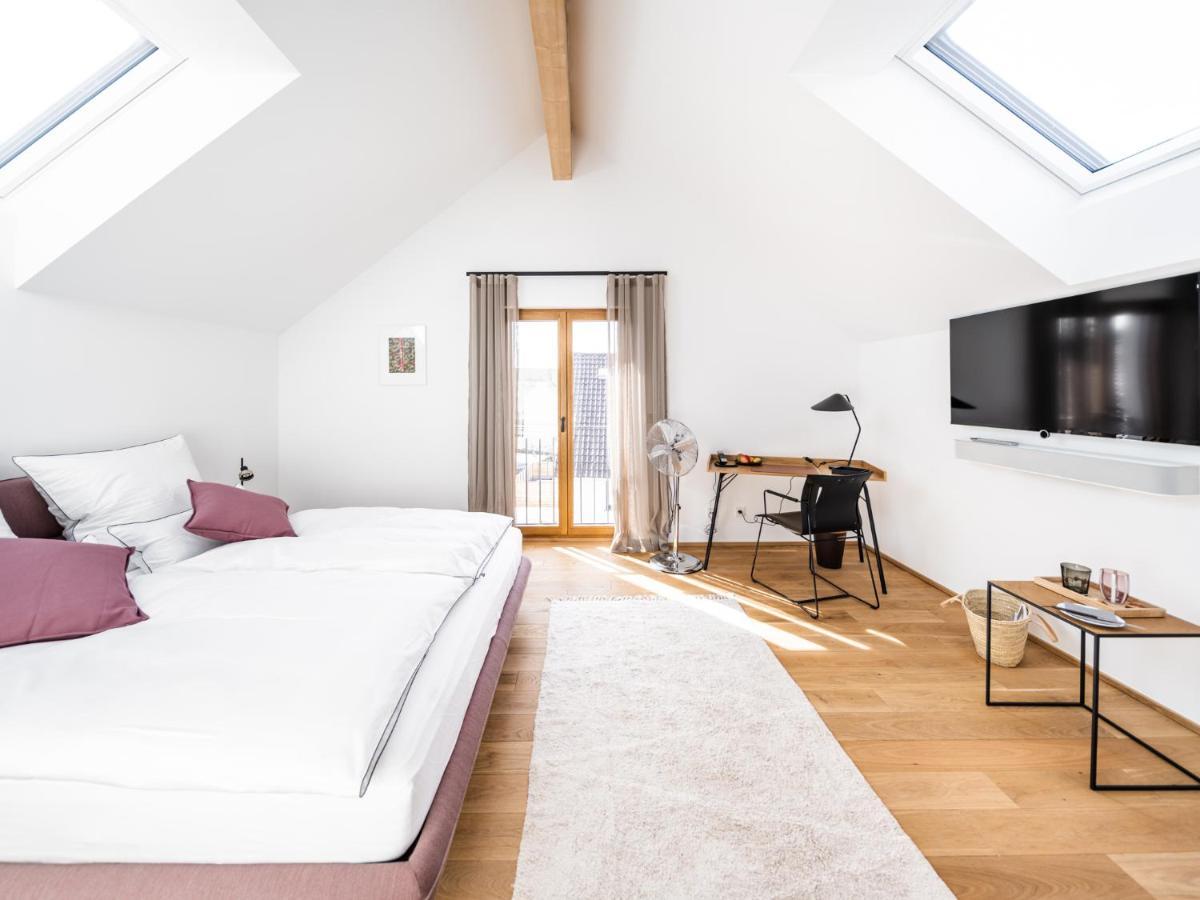 Appartamento Alte Schule Tiefenbach Tiefenbach  Esterno foto