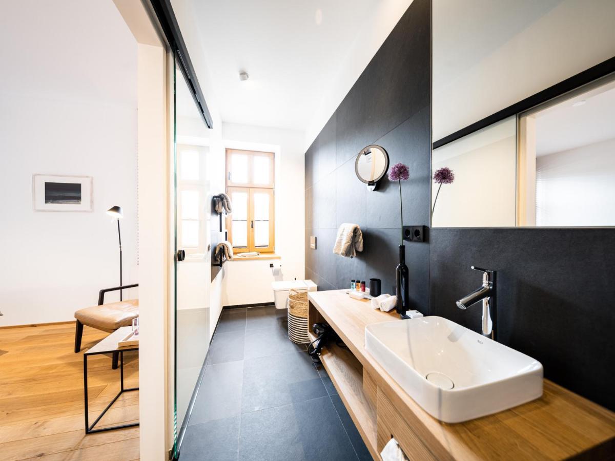 Appartamento Alte Schule Tiefenbach Tiefenbach  Esterno foto